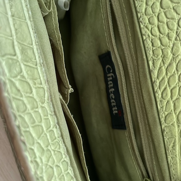 Green bag - Picture 3 of 6